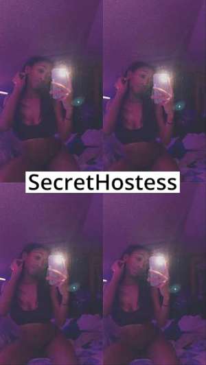 Chocolate Bunny 21Yrs Old Escort Atlanta GA Image - 0