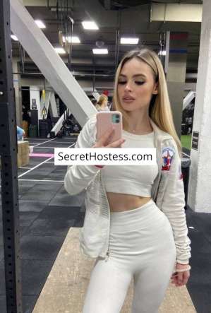 Larisa, Agency in Rome