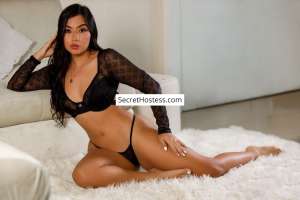 Milu 22Yrs Old Escort 56KG 141CM Tall Tirana Image - 3