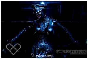 Mistress Tokyo - Escort in Sydney
