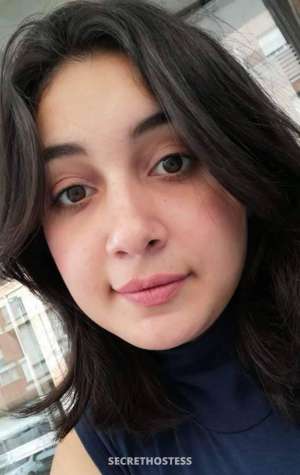 i'm new student here available for hotty services in Thunder Bay