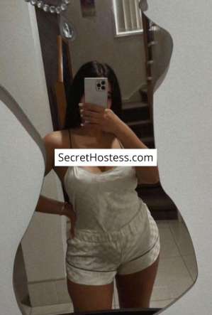 29 year old Asian Escort in Poti Niosha, Independent