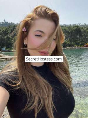 Sabrina 25Yrs Old Escort 55KG 165CM Tall Dubrovnik Image - 1