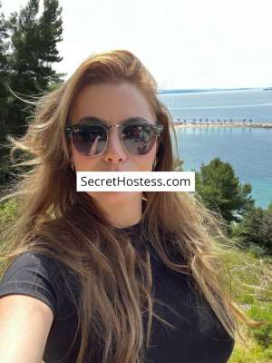 Sabrina 25Yrs Old Escort 55KG 165CM Tall Dubrovnik Image - 18