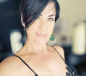 Sophisticated Sophia: Your Private Greek Hostess in Chatham