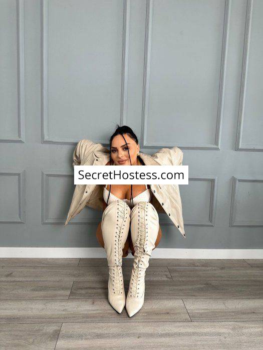 Viktoria 22Yrs Old Escort 55KG 168CM Tall London Image - 4