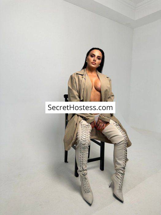 Viktoria 22Yrs Old Escort 55KG 168CM Tall London Image - 7