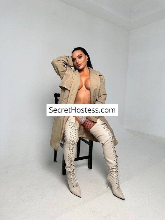 Viktoria 22Yrs Old Escort 55KG 168CM Tall London Image - 8