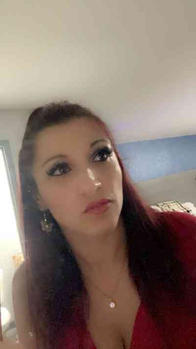 30 year old Hungarian Escort in New Jersey 🌹Hot Oxana from Europe