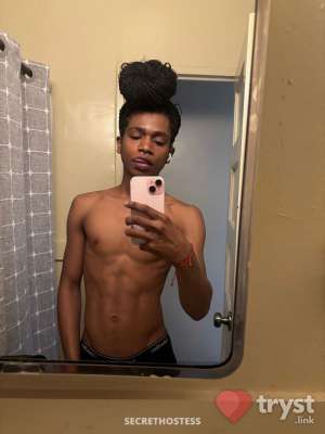 ajay - exotic afrolatino in Brooklyn NY