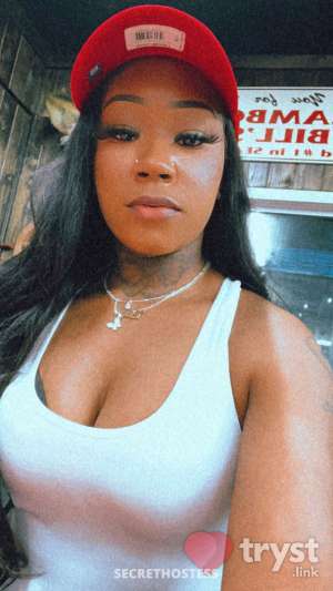 Sweet Young Thang - Squirt Queen in Lafayette LA