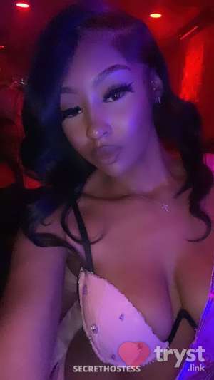 JadeNicole_ in Little Rock AR