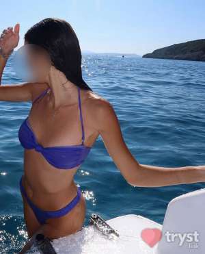 Catarina - Your real girlfriend in Manhattan NY