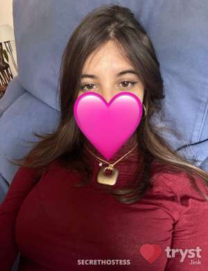 Anisa - the Latina of your dreams in New York City NY