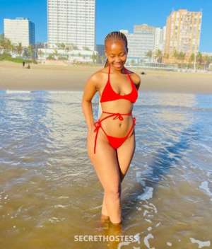 Wanja, escort in Dhaka
