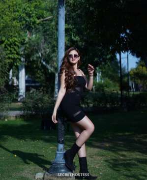 Model Pooja, escort in Doha