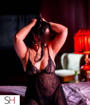 Experience Ultimate Relaxation with a Sensual Touch in Niagara