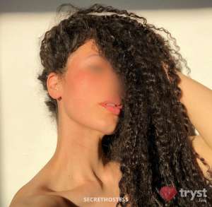 30 year old Escort in Brooklyn NY Lila Z. - Intuitive, Electric, Expansive