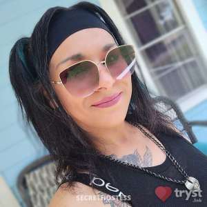 Moxii - Let's get kinkyy in Pensacola FL