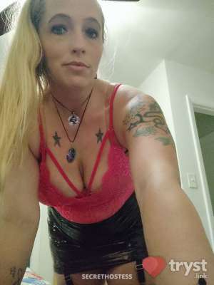 Misszhannaxoxo - Southern Blonde GFE/BDSM/NURU in Greensboro NC