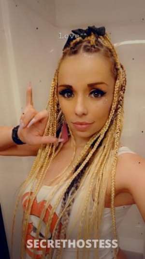 It s 1pm and I m AVAILABLE-INCALL and OUTCALL in Space Coast FL