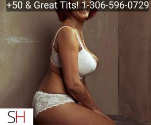 N. Battleford Afternoon Delight OLDER WOMAN 1-3pm in North Battleford