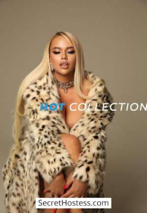 22 year old Russian Escort in London Adriana, Hot Collection Agency