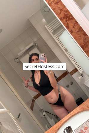 22 year old Caucasian Escort in Bucharest Alexandra, Independent