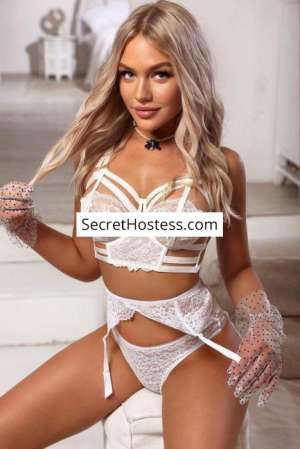 Alina 24Yrs Old Escort 48KG 170CM Tall Dubai Image - 13