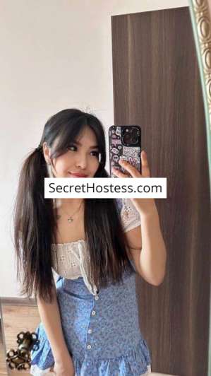 Arina 22Yrs Old Escort 47KG 168CM Tall Novi Sad Image - 3