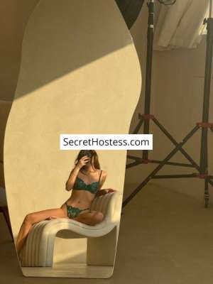 Ashley 19Yrs Old Escort 55KG 170CM Tall Rome Image - 13