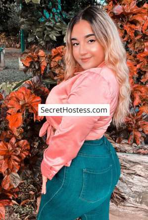 Ashley, Independent in Puerto Rico