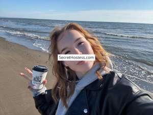 Dana 18Yrs Old Escort 54KG 167CM Tall Istanbul Image - 15