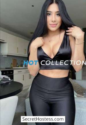 26 year old Spanish Escort in London Devone, Hot Collection Agency