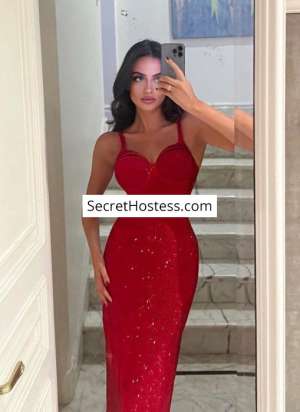 29 year old Latin Escort in Campinas Eva, Independent