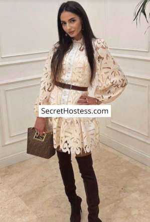 Gloriana 30Yrs Old Escort 57KG 163CM Tall Dubai Image - 0