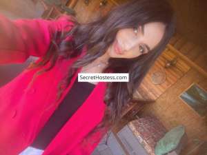 Gloriana 30Yrs Old Escort 57KG 163CM Tall Dubai Image - 1