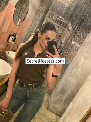 Gloriana 30Yrs Old Escort 57KG 163CM Tall Dubai Image - 4