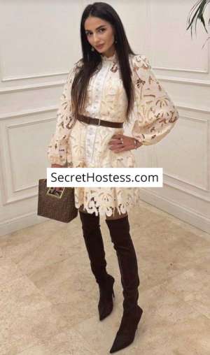 Gloriana 30Yrs Old Escort 57KG 163CM Tall Dubai Image - 6