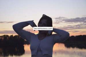 Jacky 19Yrs Old Escort 70KG 181CM Tall Moscow Image - 2