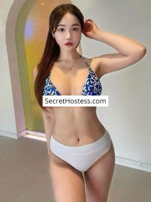 27 year old Asian Escort in Qingdao Juanni, Agency