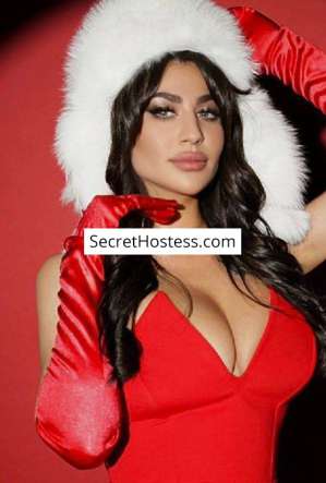 20 year old Caucasian Escort in Manama Karina, Agency