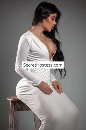 Klarisa 27Yrs Old Escort 57KG 163CM Tall Ibiza Image - 3