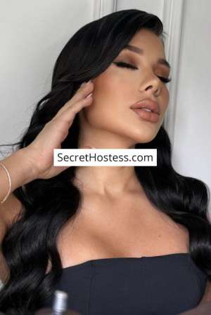 Klarisa 27Yrs Old Escort 57KG 163CM Tall Ibiza Image - 5