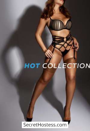 25 year old Brazilian Escort in London Lakia, Hot Collection Agency