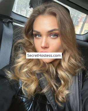 Lika 26Yrs Old Escort 54KG 173CM Tall Larnaca Image - 4