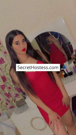 Lilia 20Yrs Old Escort 48KG 150CM Tall Manama Image - 1