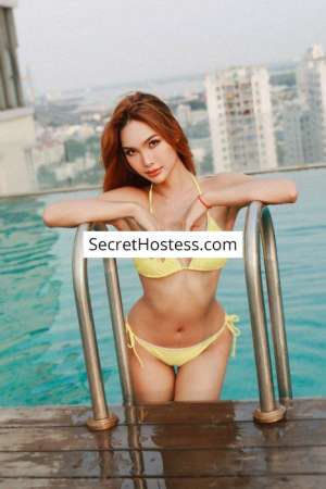 27 year old Asian Escort in Nanning Lisa, Independent