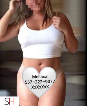 Melissa 25Yrs Old Escort Calgary Image - 3