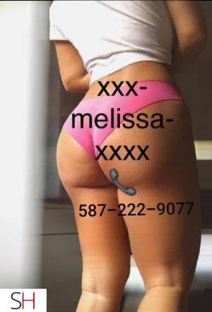 Melissa 25Yrs Old Escort Calgary Image - 4